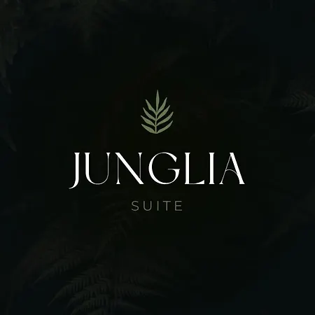Junglia Suite - Spa & Cine Bourg-en-Bresse Exterior photo