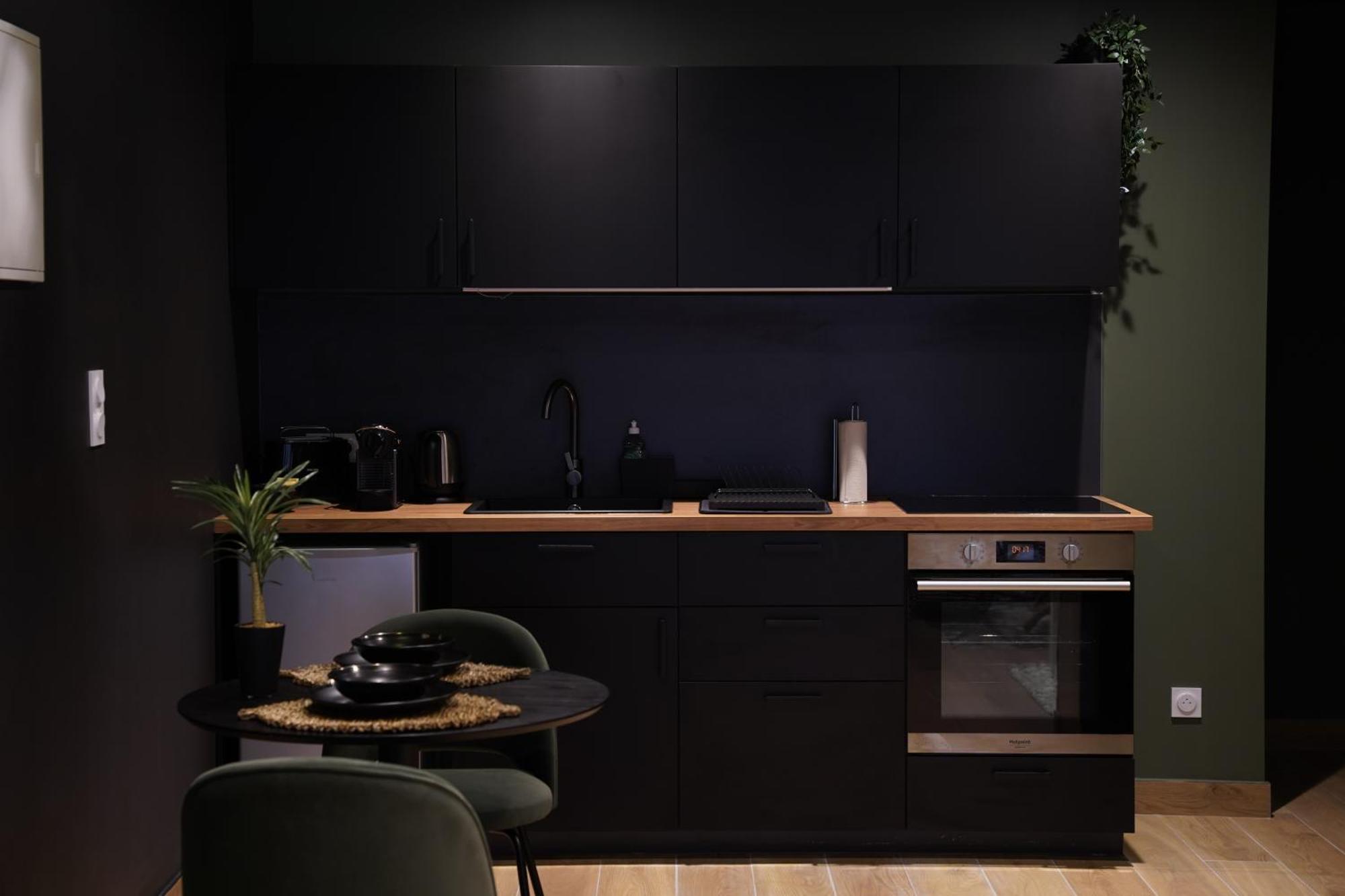 Junglia - & Cine Apartment *