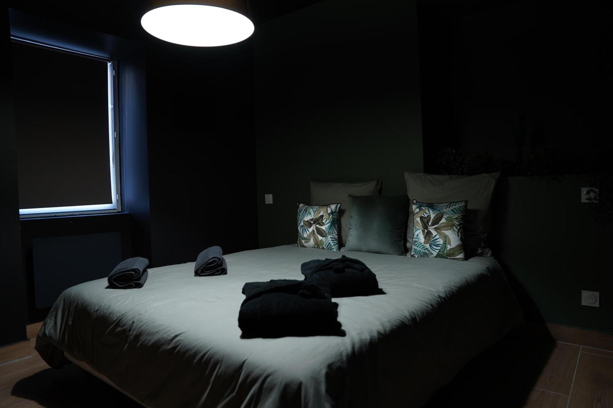 Apartment Junglia - & Cine *